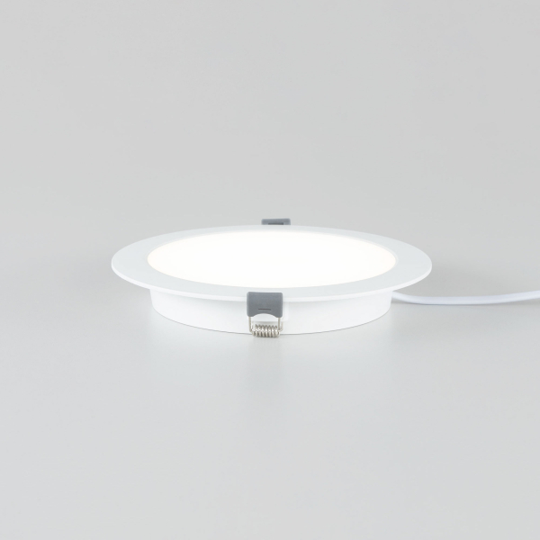 Citilux Галс CLD5516N Встраиваемый светодиодный светильник Citilux Галс CLD5516N Встраиваемый светодиодный светильник