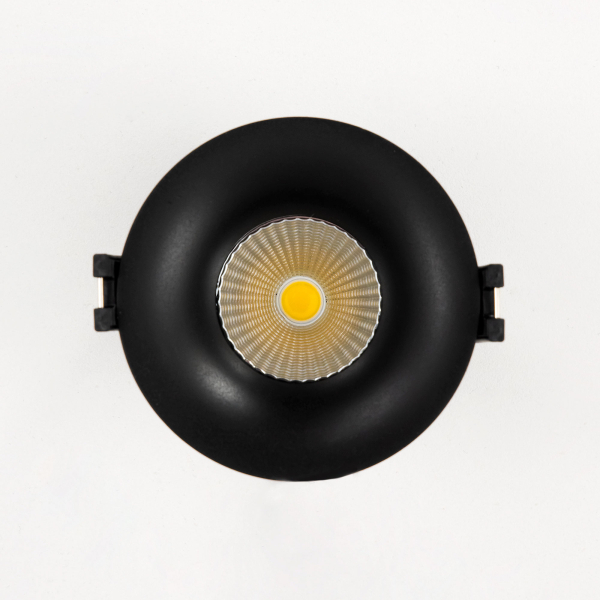 Citilux Гамма CLD004NW4 LED Встраиваемый светильник с диммером Citilux Гамма CLD004NW4 LED Встраиваемый светильник с диммером