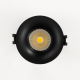 Citilux Гамма CLD004NW4 LED Встраиваемый светильник с диммером