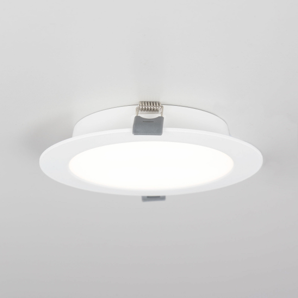 Citilux Галс CLD5512N Встраиваемый светодиодный светильник Citilux Галс CLD5512N Встраиваемый светодиодный светильник