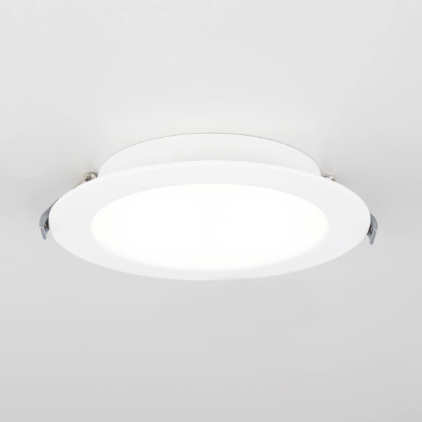 Citilux Галс CLD5512N Встраиваемый светодиодный светильник Citilux Галс CLD5512N Встраиваемый светодиодный светильник