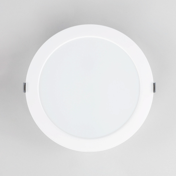 Citilux Галс CLD5522N Встраиваемый светодиодный светильник Citilux Галс CLD5522N Встраиваемый светодиодный светильник