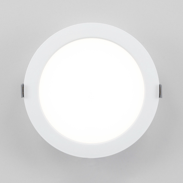 Citilux Галс CLD5516N Встраиваемый светодиодный светильник Citilux Галс CLD5516N Встраиваемый светодиодный светильник