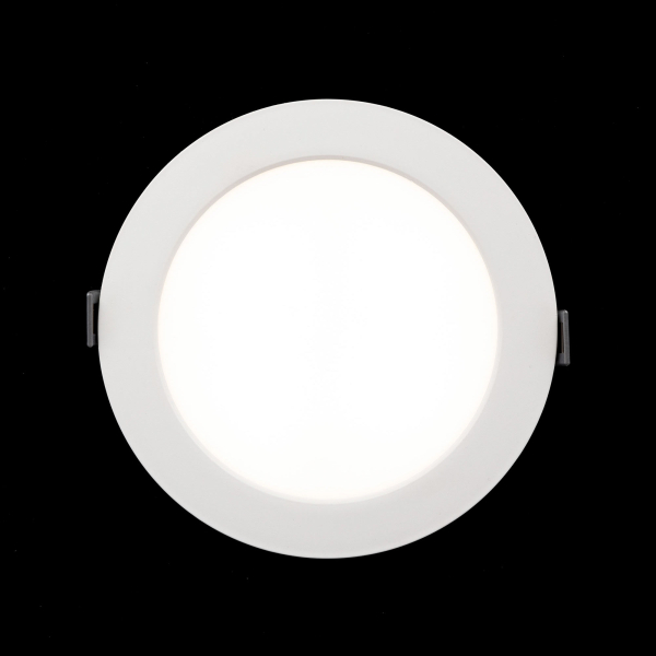 Citilux Галс CLD5512N Встраиваемый светодиодный светильник Citilux Галс CLD5512N Встраиваемый светодиодный светильник