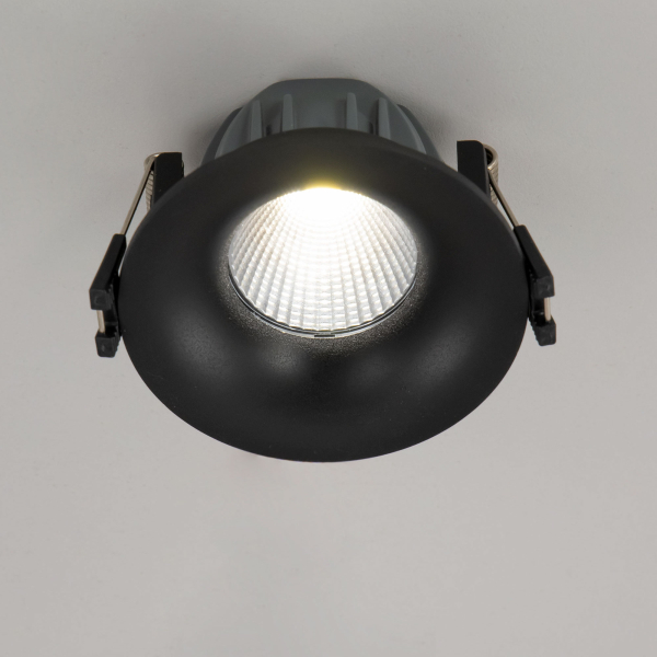 Citilux Гамма CLD004NW4 LED Встраиваемый светильник с диммером Citilux Гамма CLD004NW4 LED Встраиваемый светильник с диммером