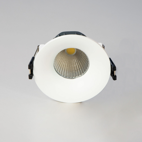 Citilux Гамма CLD004NW0 LED Встраиваемый светильник с диммером