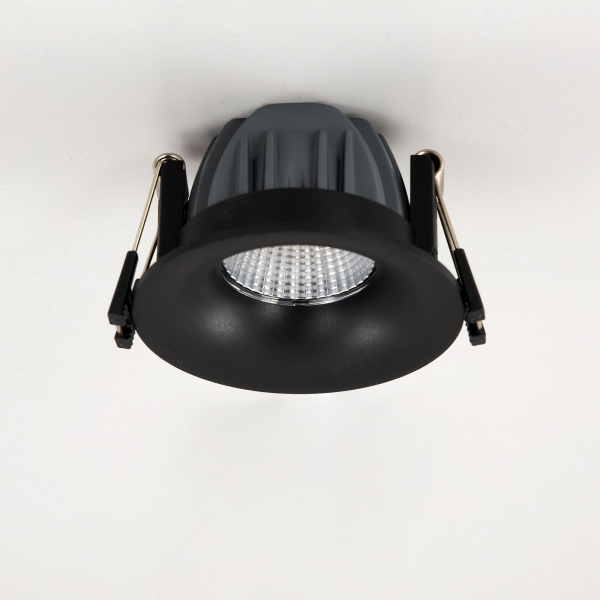 Citilux Гамма CLD004NW4 LED Встраиваемый светильник с диммером Citilux Гамма CLD004NW4 LED Встраиваемый светильник с диммером