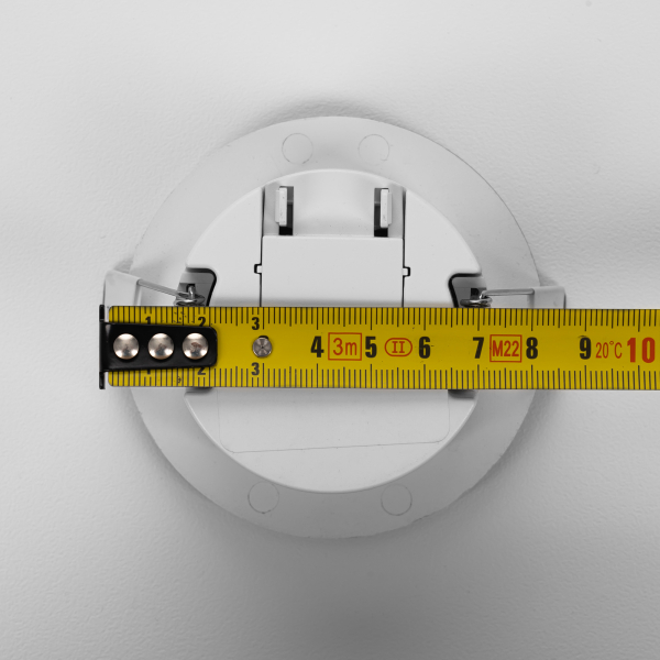 Citilux TRON CLD009011NW LED Встраиваемый светильник Белый Citilux TRON CLD009011NW LED Встраиваемый светильник Белый