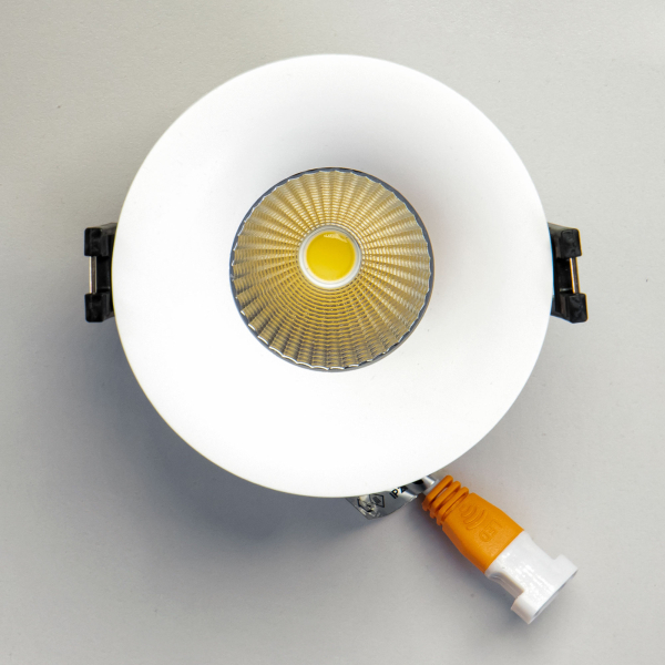 Citilux Гамма CLD004NW0 LED Встраиваемый светильник с диммером