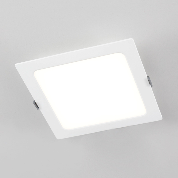 Citilux Галс CLD55K16N Встраиваемый светодиодный светильник Citilux Галс CLD55K16N Встраиваемый светодиодный светильник