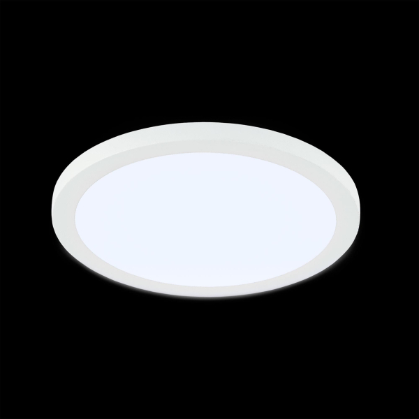 Citilux Омега CLD50R080N LED Встраиваемый светильник с диммером Белый Citilux Омега CLD50R080N LED Встраиваемый светильник с диммером Белый