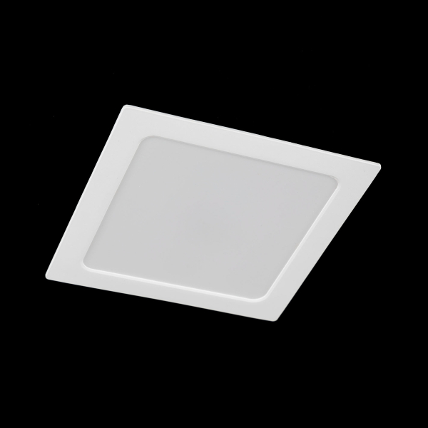 Citilux Галс CLD55K16N Встраиваемый светодиодный светильник Citilux Галс CLD55K16N Встраиваемый светодиодный светильник