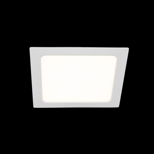 Citilux Галс CLD55K16N Встраиваемый светодиодный светильник Citilux Галс CLD55K16N Встраиваемый светодиодный светильник