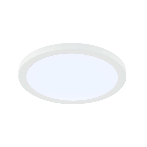 Citilux Омега CLD50R080N LED Встраиваемый светильник с диммером Белый Citilux Омега CLD50R080N LED Встраиваемый светильник с диммером Белый