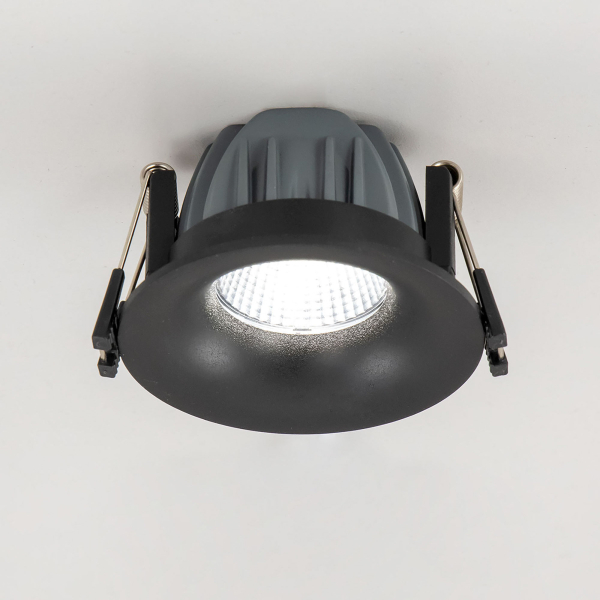 Citilux Гамма CLD004NW4 LED Встраиваемый светильник с диммером Citilux Гамма CLD004NW4 LED Встраиваемый светильник с диммером