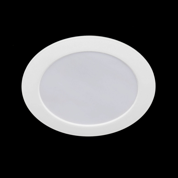 Citilux Галс CLD5512N Встраиваемый светодиодный светильник Citilux Галс CLD5512N Встраиваемый светодиодный светильник