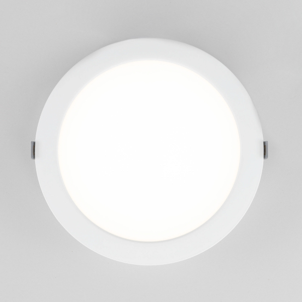 Citilux Галс CLD5522N Встраиваемый светодиодный светильник Citilux Галс CLD5522N Встраиваемый светодиодный светильник