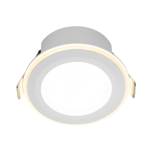 Citilux TRON CLD009011NW LED Встраиваемый светильник Белый Citilux TRON CLD009011NW LED Встраиваемый светильник Белый