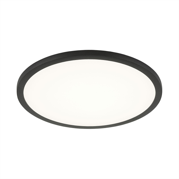 Citilux Омега CLD50R152 LED Встраиваемый светильник с диммером Чёрный Citilux Омега CLD50R152 LED Встраиваемый светильник с диммером Чёрный