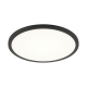 Citilux Омега CLD50R152 LED Встраиваемый светильник с диммером Чёрный