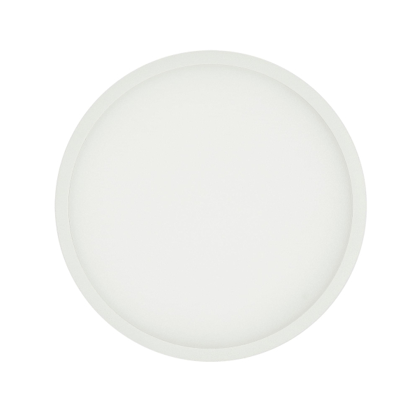 Citilux Омега CLD50R150 LED Встраиваемый светильник с диммером Белый