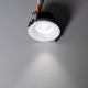 Citilux Гамма CLD004NW0 LED Встраиваемый светильник с диммером