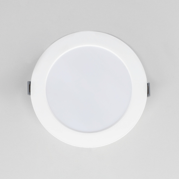 Citilux Галс CLD5512N Встраиваемый светодиодный светильник Citilux Галс CLD5512N Встраиваемый светодиодный светильник