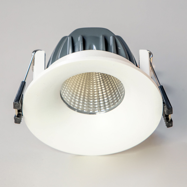 Citilux Гамма CLD004NW0 LED Встраиваемый светильник с диммером