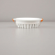 Citilux Кинто CLD5112N LED Встраиваемый светильник Белый