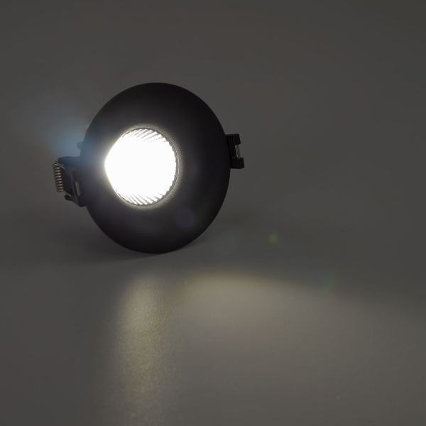 Citilux Гамма CLD004NW4 LED Встраиваемый светильник с диммером Citilux Гамма CLD004NW4 LED Встраиваемый светильник с диммером