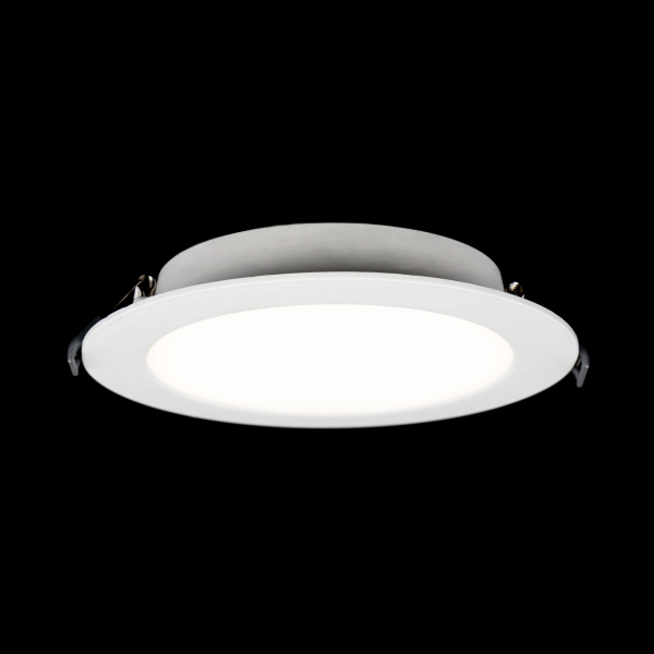Citilux Галс CLD5512N Встраиваемый светодиодный светильник Citilux Галс CLD5512N Встраиваемый светодиодный светильник
