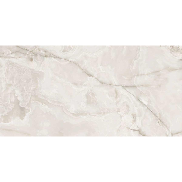 FLORIM-Creative OnyxMore Керамогранит неглазурованный White Onyx 60x120 сатинированная