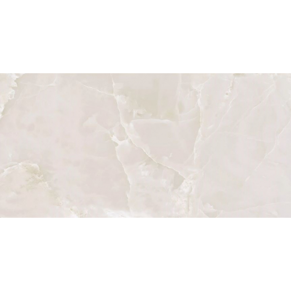 FLORIM-Luxury (Rex) Eccentric Luxe Керамогранит Cloudy White 60x120 натуральный