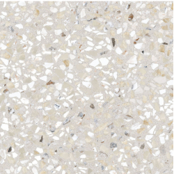 VitrA Terrazzo-X Керамогранит Light 60x60 лаппатированный