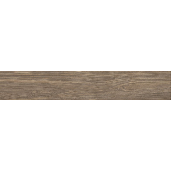 VitrA Wood-X Керамогранит Walnut Taupe 20x120 натуральный