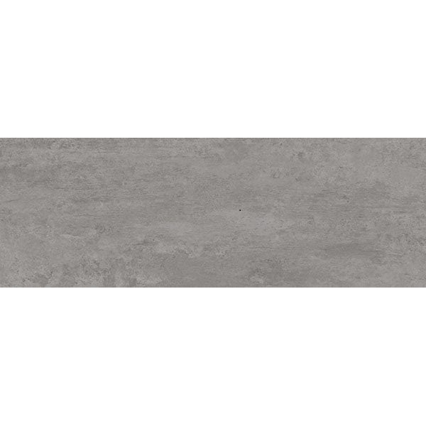 LAMINAM Cemento Керамогранит Grigio Bocciardato 100x300 натуральный