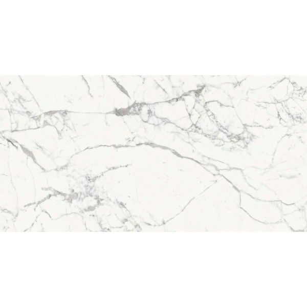 FLORIM-Luxury (Rex) Les Origines de Rex Керамогранит Blanc 60x120 полированный