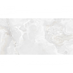 FLORIM-Creative OnyxMore Керамогранит неглазурованный White onyx 60x120 полированный