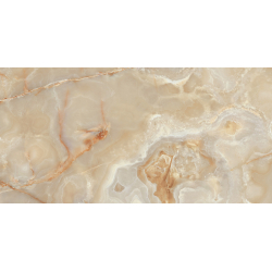 FLORIM-Creative OnyxMore Керамогранит неглазурованный Golden Onyx 60x120 полированный