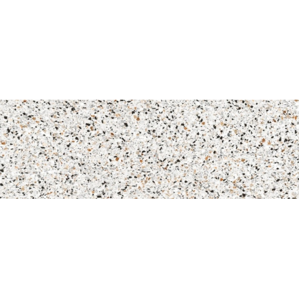 LAMINAM I Naturali Керамогранит Terrazzo Bianco Venezia 100x300 натуральный