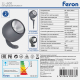 Ландшафтно-архитектурный светодиодный светильник Feron LL-600 1776