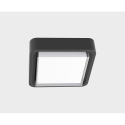 Уличный потолочный светильник Italline IT6028