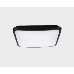 Уличный потолочный светильник Italline IT6012