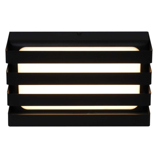 Уличный светильник Reluce 86864-9.2-001JH LED18W BK