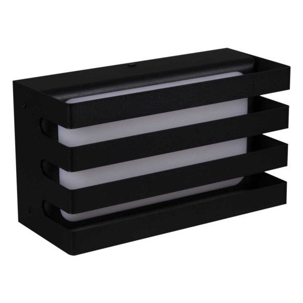 Уличный светильник Reluce 86864-9.2-001JH LED18W BK