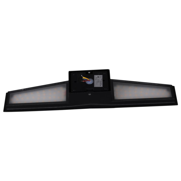 Уличный светильник Reluce 86877-9.2-001JH LED2*6W BK