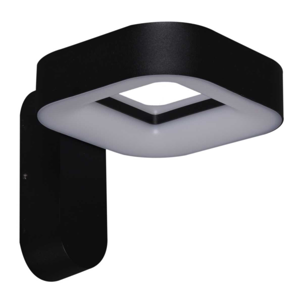 Уличный светильник Reluce 86870-9.2-001JH LED2*12W BK