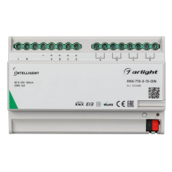 Конвертер Arlight KNX-710-0-10-DIN 025680