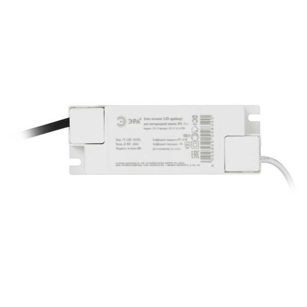 Драйвер ЭРА LED-LP-5/6 (0.98X) Б0026971