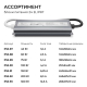 Блок питания OGM 24V 40W IP67 1,6A PS3-87